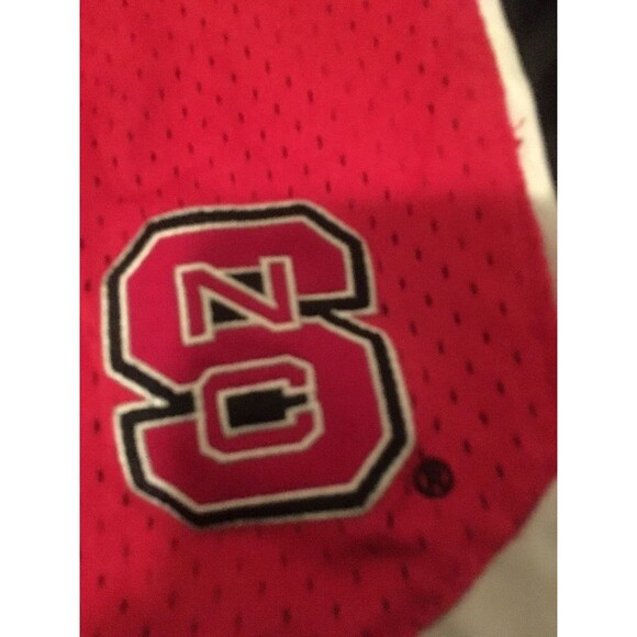 Colosseum Men's NC State Wolfpack Shorts Basketball Size XL Multi-Color - Picture 4 of 9